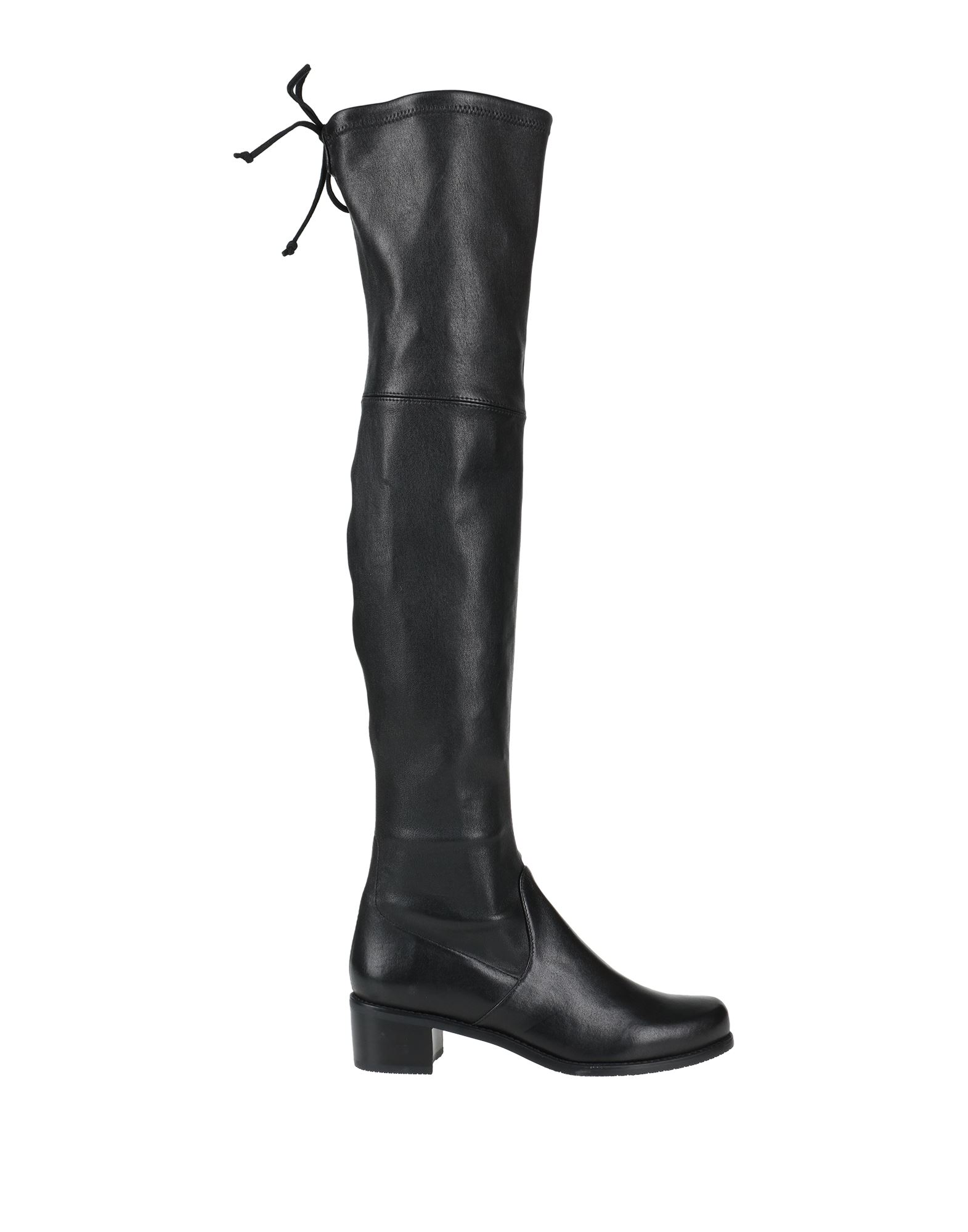 STUART WEITZMAN Stiefel Damen Schwarz von STUART WEITZMAN