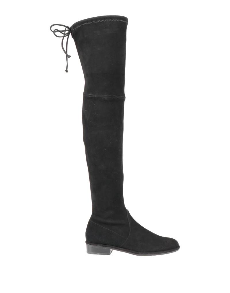 STUART WEITZMAN Stiefel Damen Schwarz von STUART WEITZMAN