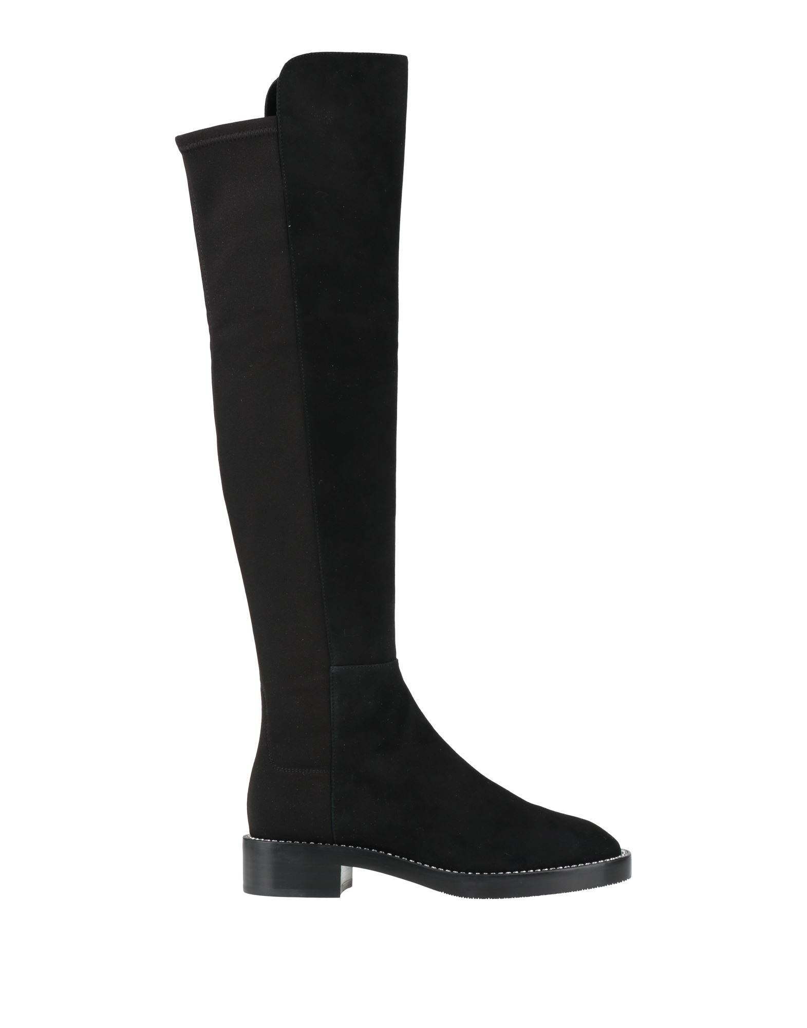 STUART WEITZMAN Stiefel Damen Schwarz STUART WEITZMAN Stiefel Damen Schwarz von STUART WEITZMAN