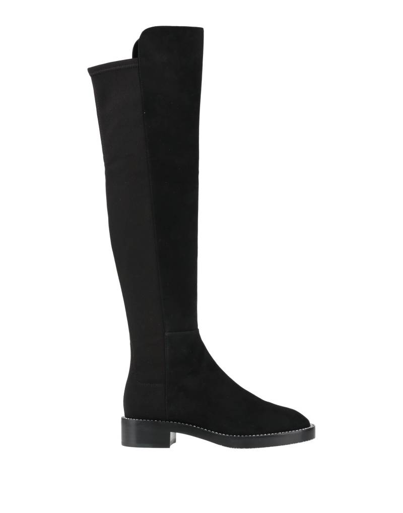 STUART WEITZMAN Stiefel Damen Schwarz von STUART WEITZMAN