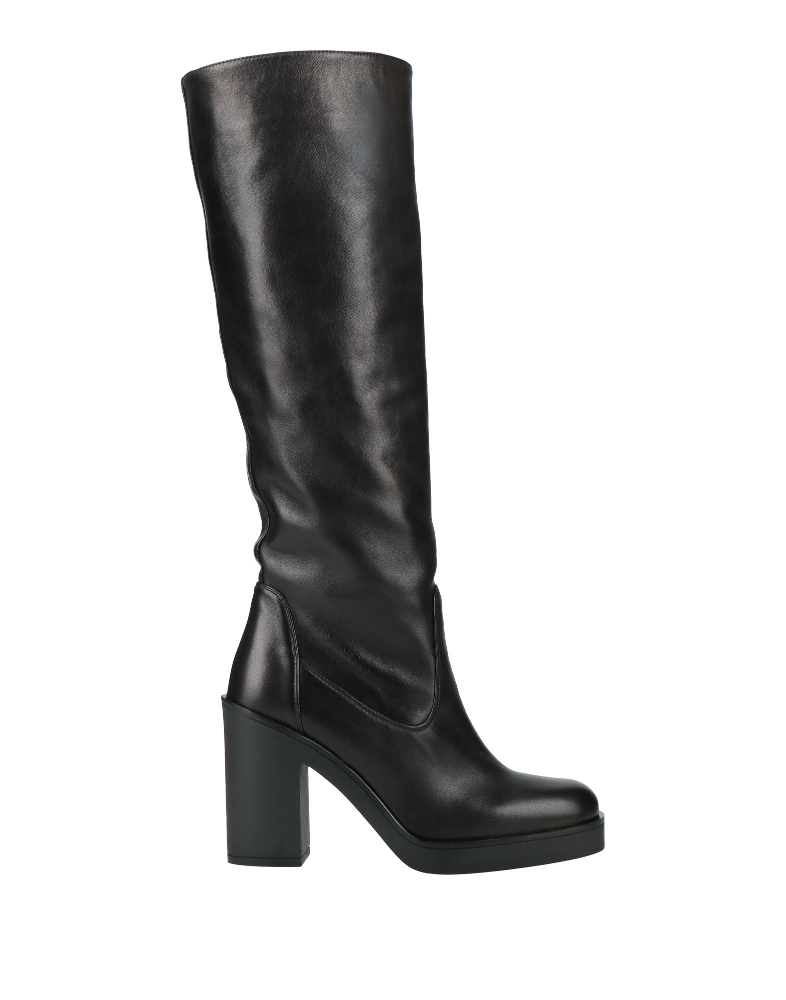 STUART WEITZMAN Stiefel Damen Schwarz von STUART WEITZMAN