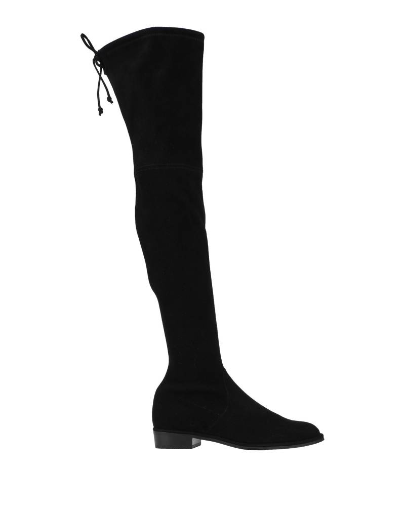 STUART WEITZMAN Stiefel Damen Schwarz von STUART WEITZMAN