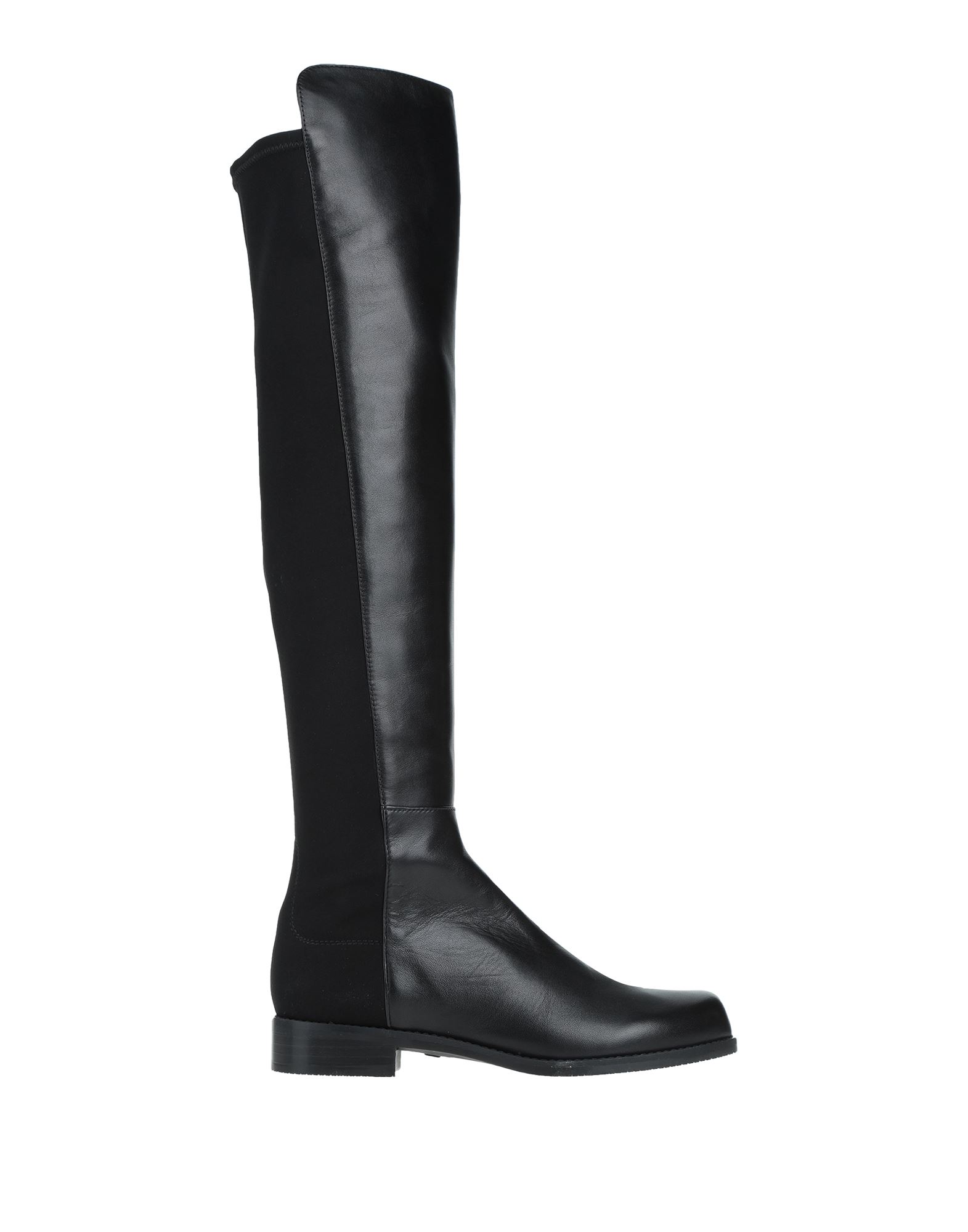STUART WEITZMAN Stiefel Damen Schwarz STUART WEITZMAN Stiefel Damen Schwarz von STUART WEITZMAN