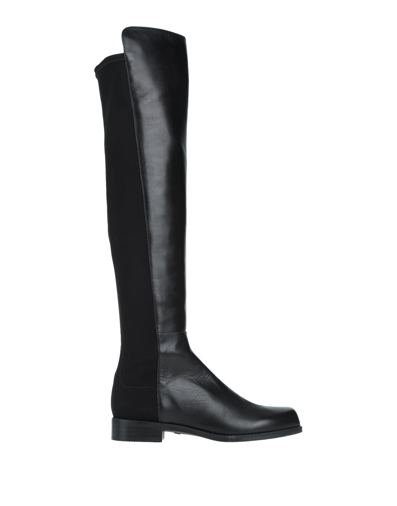 STUART WEITZMAN Stiefel Damen Schwarz von STUART WEITZMAN