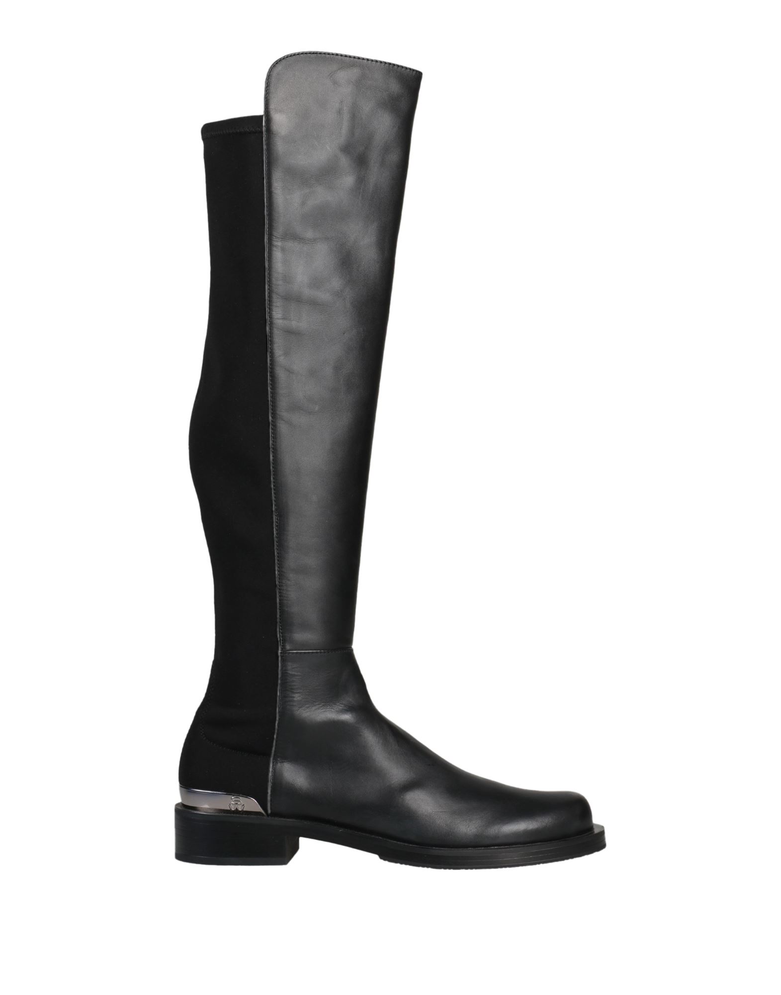 STUART WEITZMAN Stiefel Damen Schwarz STUART WEITZMAN Stiefel Damen Schwarz von STUART WEITZMAN