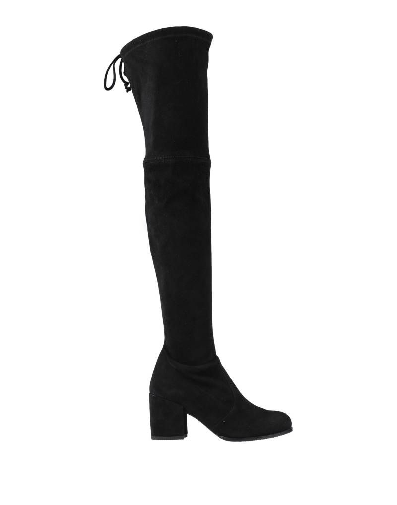 STUART WEITZMAN Stiefel Damen Schwarz von STUART WEITZMAN