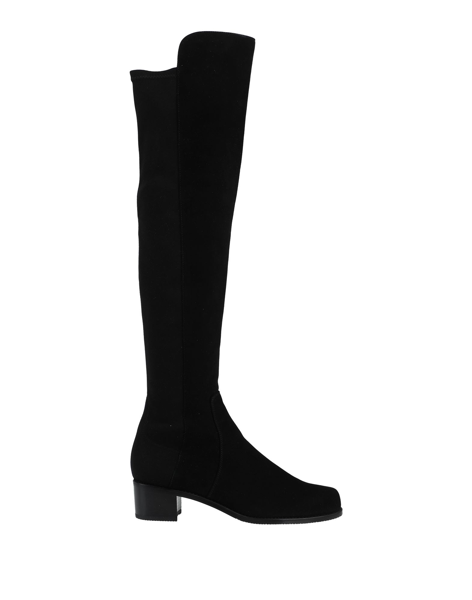 STUART WEITZMAN Stiefel Damen Schwarz STUART WEITZMAN Stiefel Damen Schwarz von STUART WEITZMAN