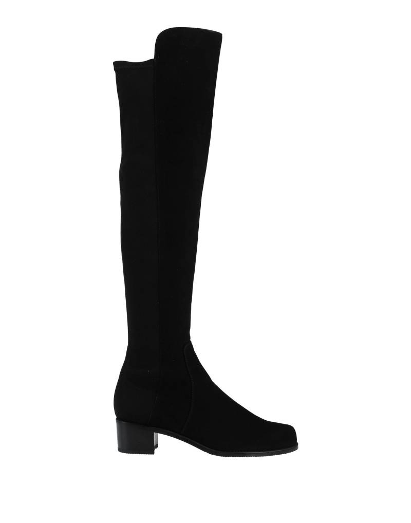 STUART WEITZMAN Stiefel Damen Schwarz von STUART WEITZMAN