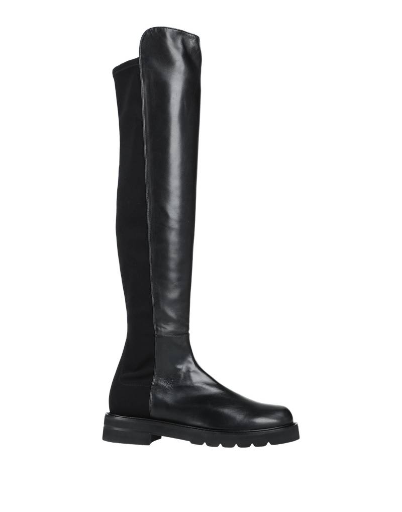 STUART WEITZMAN Stiefel Damen Schwarz von STUART WEITZMAN