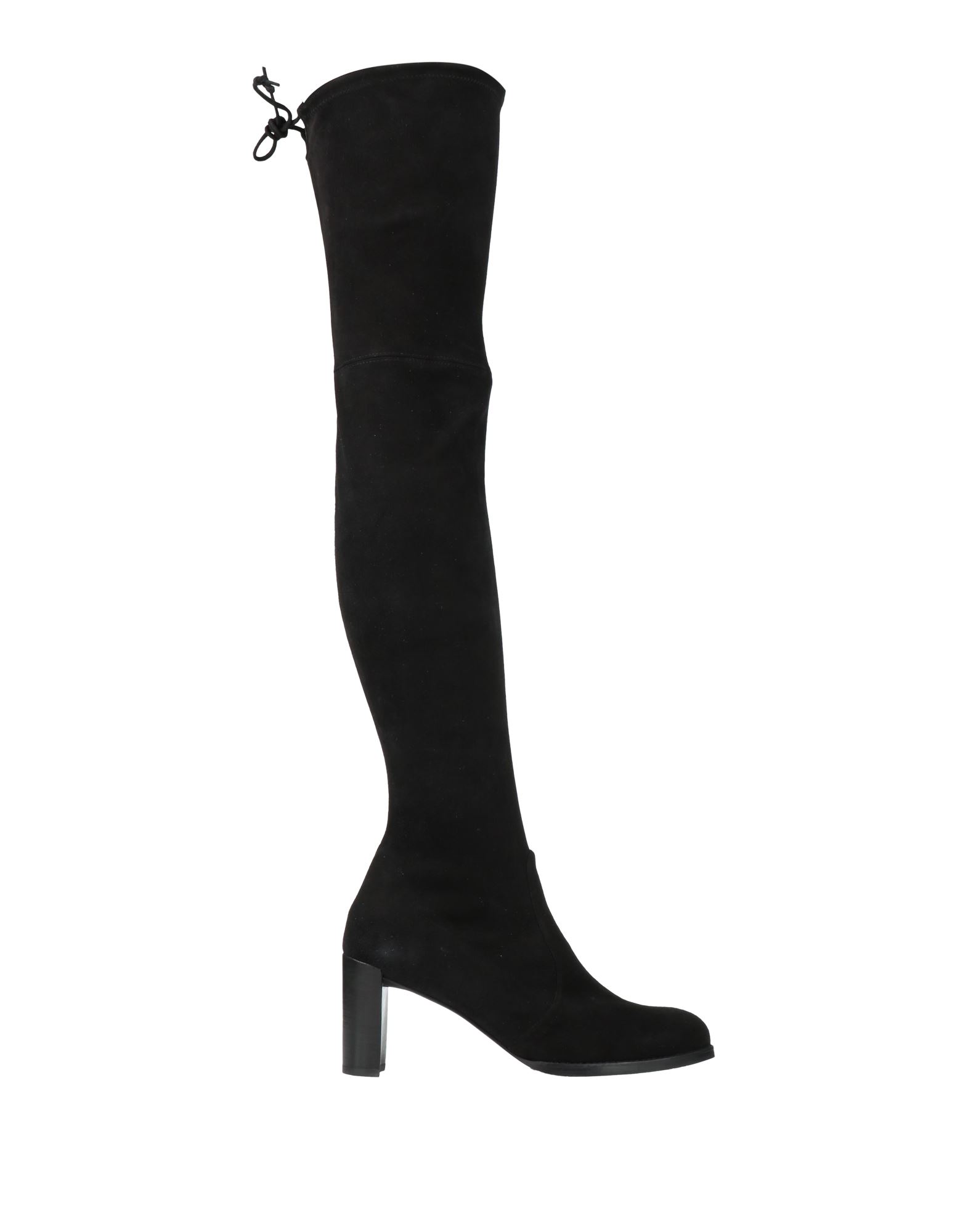 STUART WEITZMAN Stiefel Damen Schwarz von STUART WEITZMAN