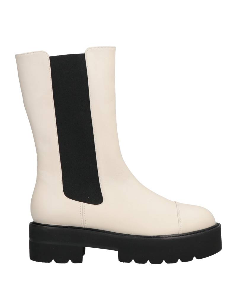 STUART WEITZMAN Stiefelette Damen Beige von STUART WEITZMAN
