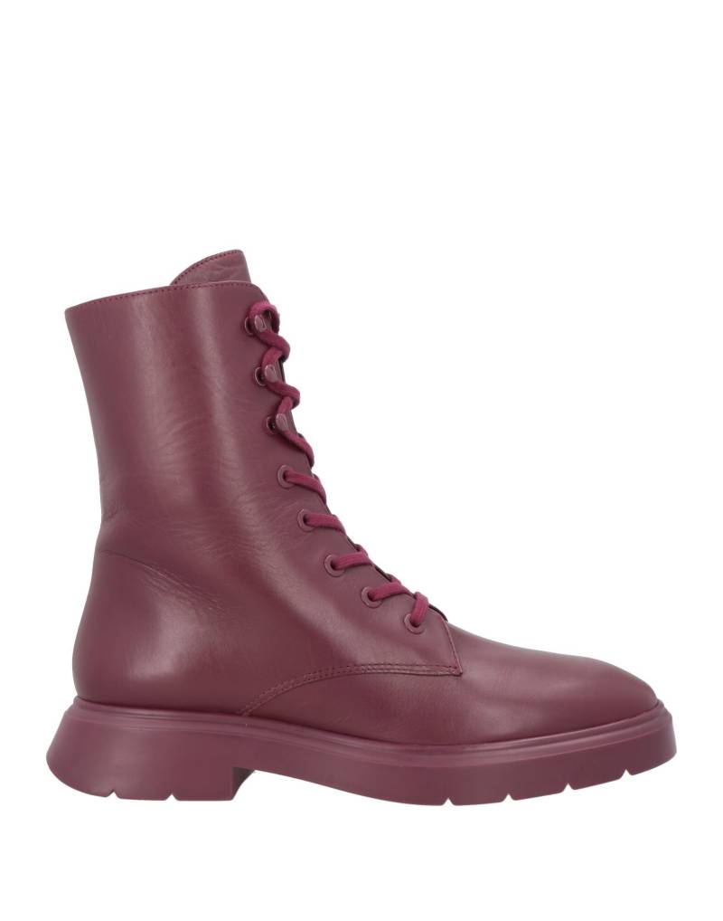 STUART WEITZMAN Stiefelette Damen Bordeaux von STUART WEITZMAN