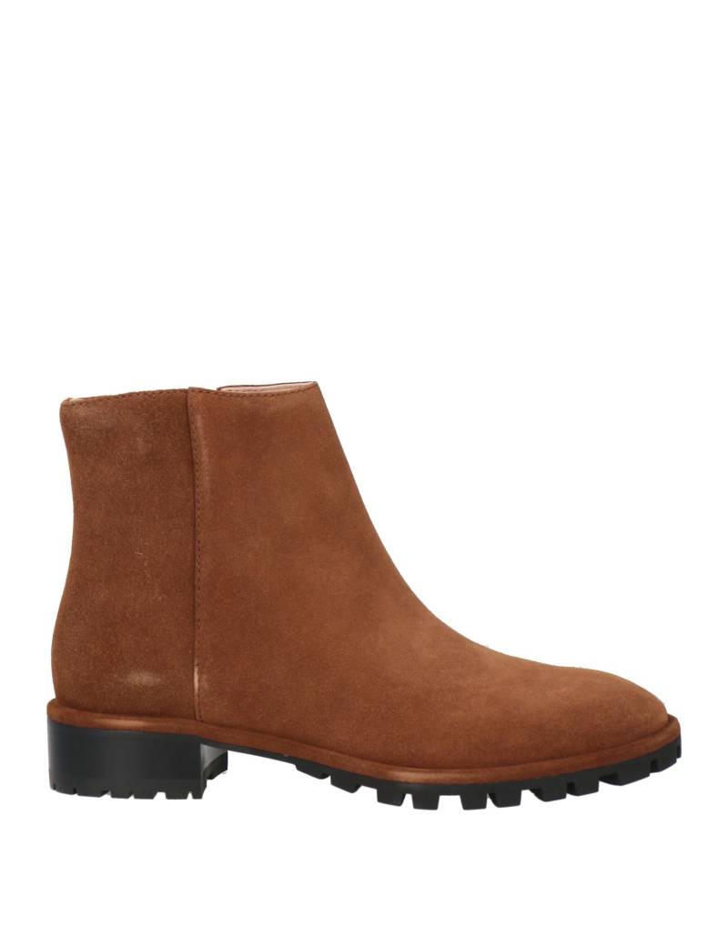 STUART WEITZMAN Stiefelette Damen Braun von STUART WEITZMAN