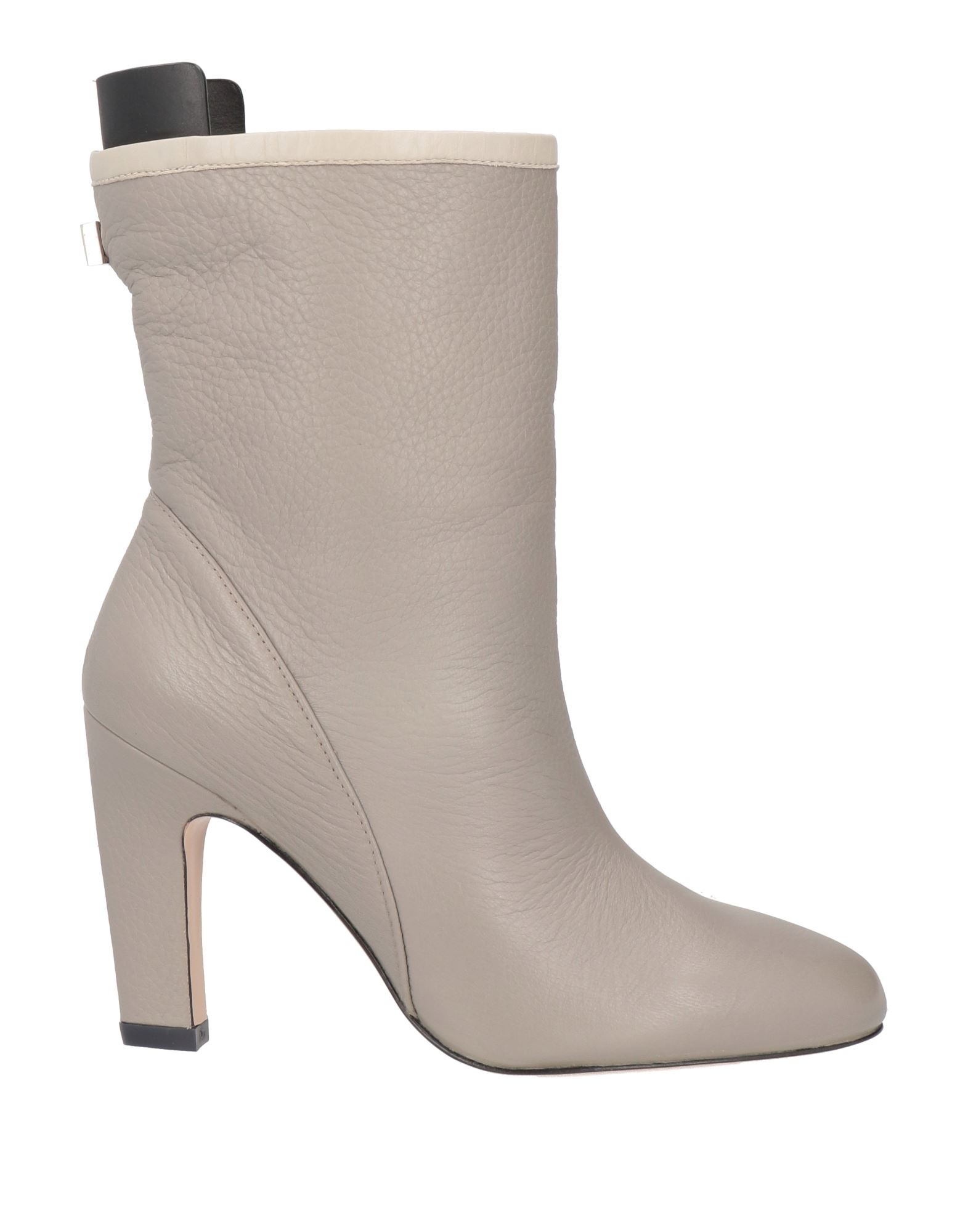 STUART WEITZMAN Stiefelette Damen Grau von STUART WEITZMAN