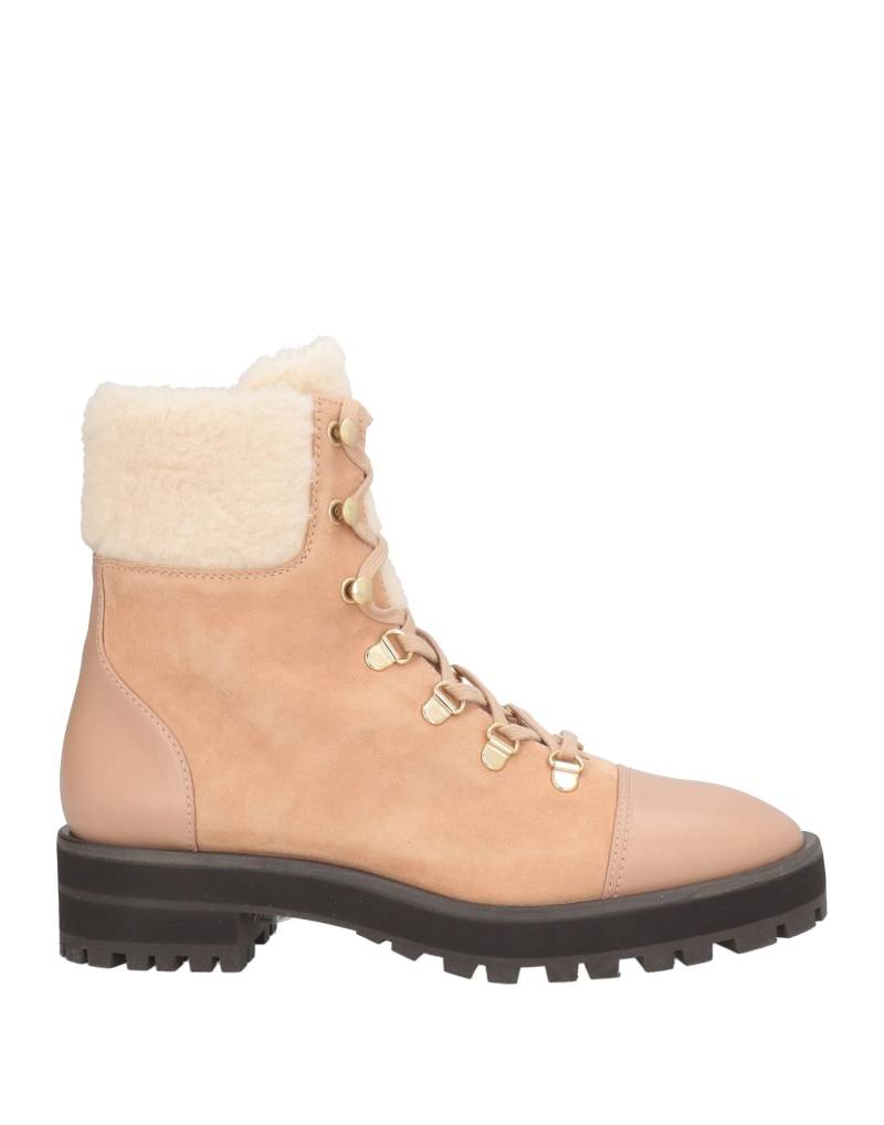 STUART WEITZMAN Stiefelette Damen Hellrosa von STUART WEITZMAN