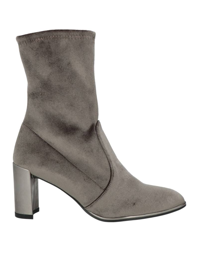 STUART WEITZMAN Stiefelette Damen Khaki von STUART WEITZMAN