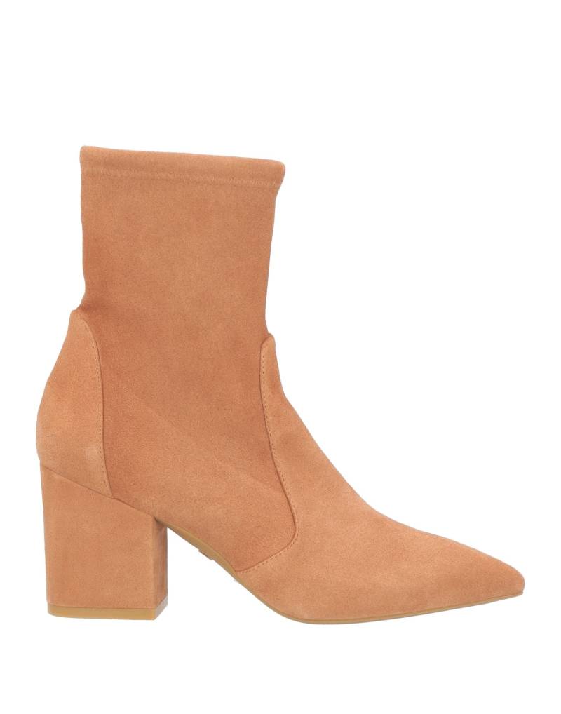 STUART WEITZMAN Stiefelette Damen Lederfarben von STUART WEITZMAN