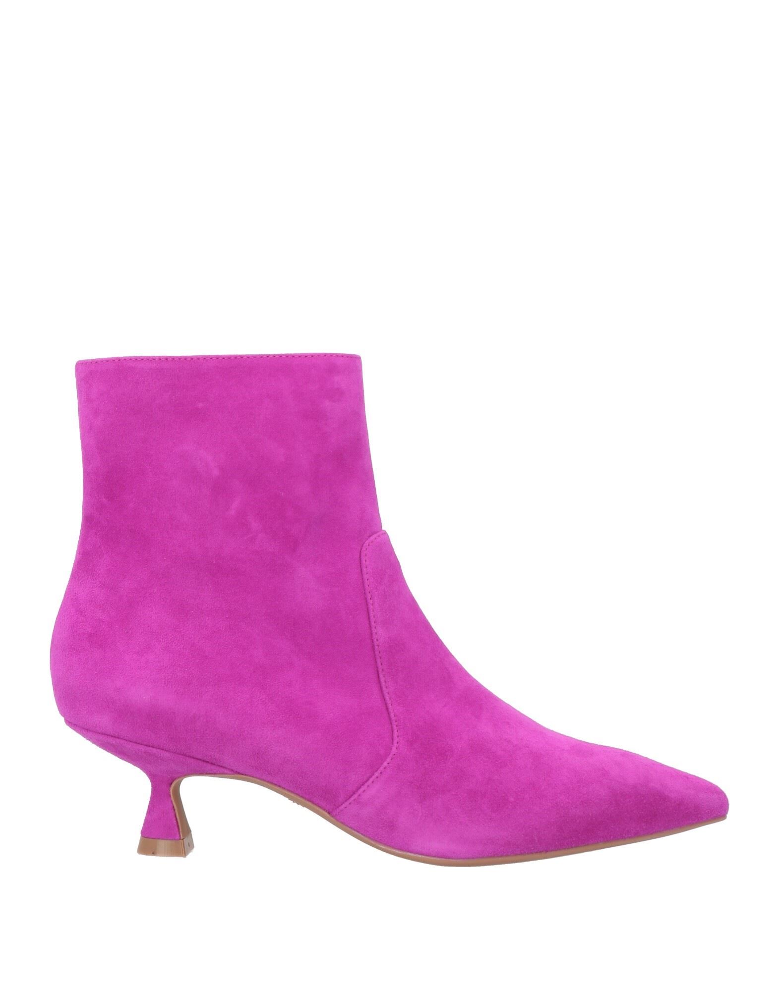 STUART WEITZMAN Stiefelette Damen Malve von STUART WEITZMAN