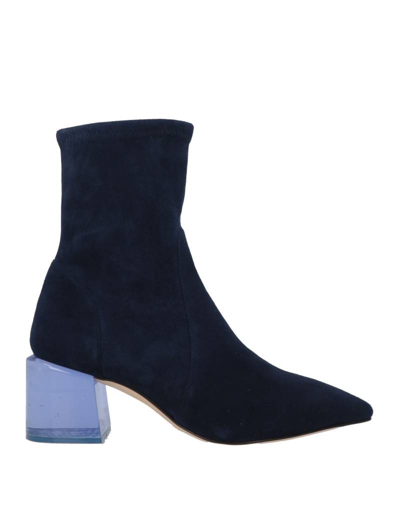 STUART WEITZMAN Stiefelette Damen Nachtblau von STUART WEITZMAN