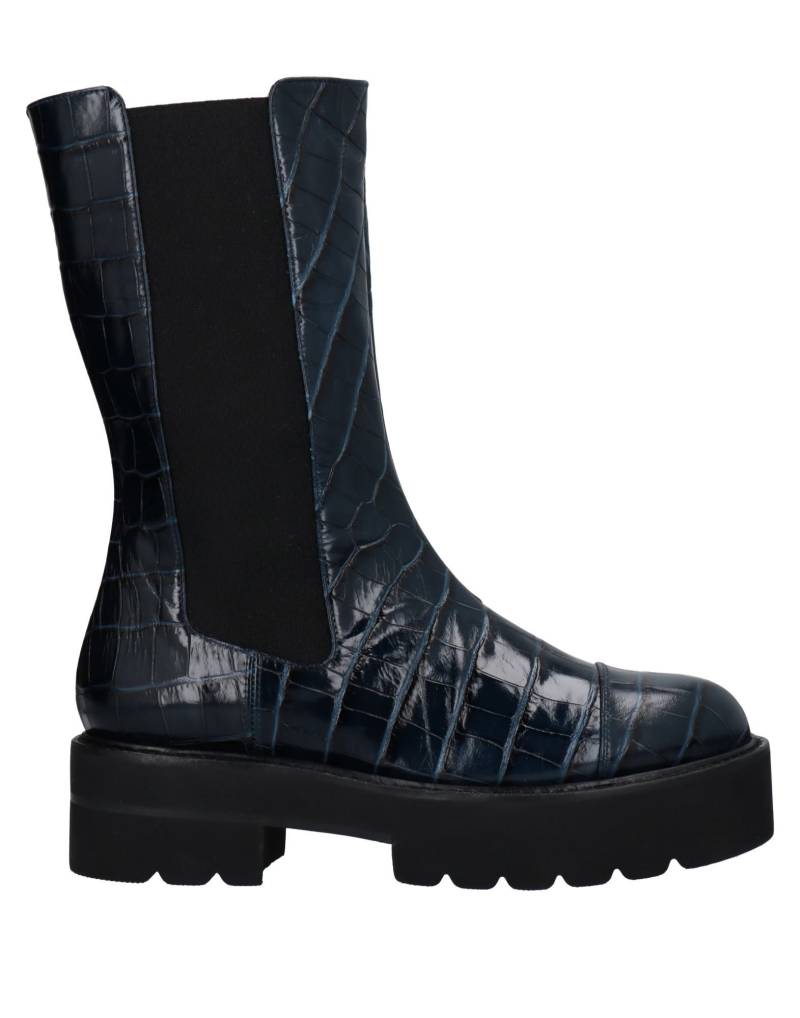 STUART WEITZMAN Stiefelette Damen Nachtblau von STUART WEITZMAN