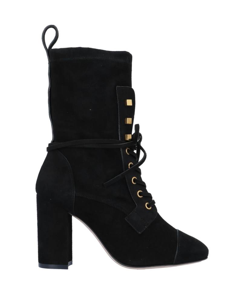STUART WEITZMAN Stiefelette Damen Schwarz von STUART WEITZMAN