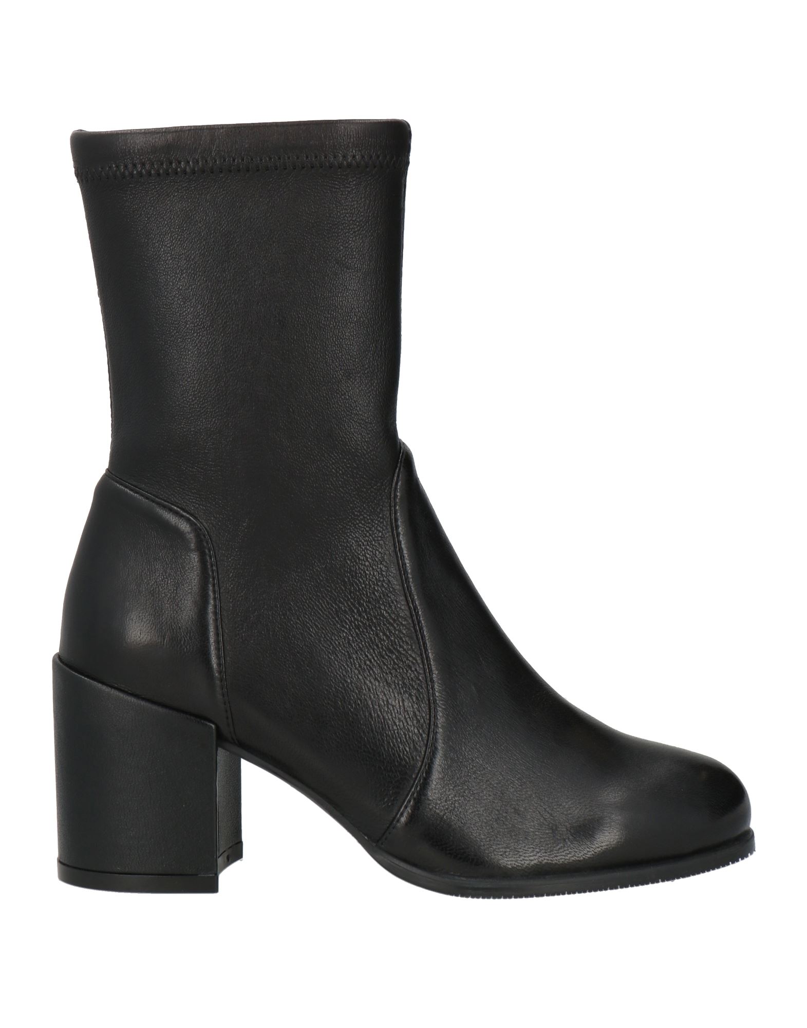 STUART WEITZMAN Stiefelette Damen Schwarz von STUART WEITZMAN
