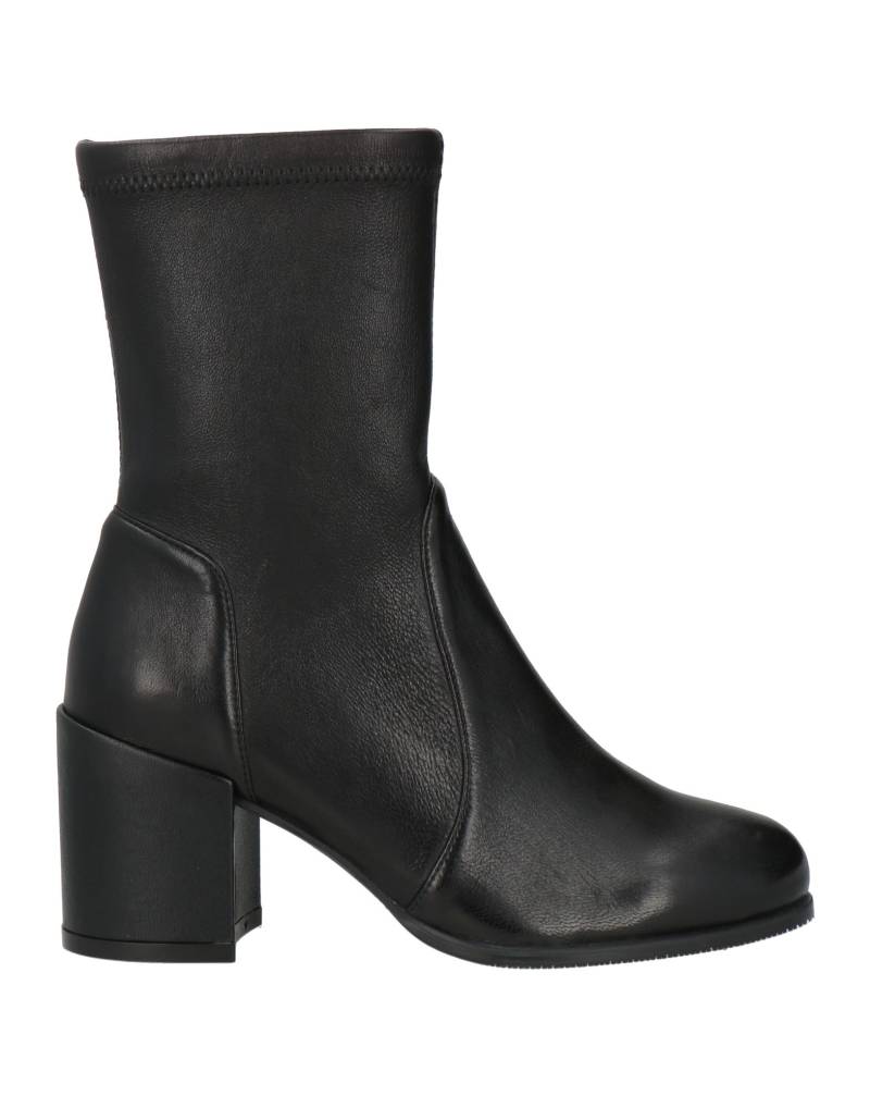 STUART WEITZMAN Stiefelette Damen Schwarz von STUART WEITZMAN