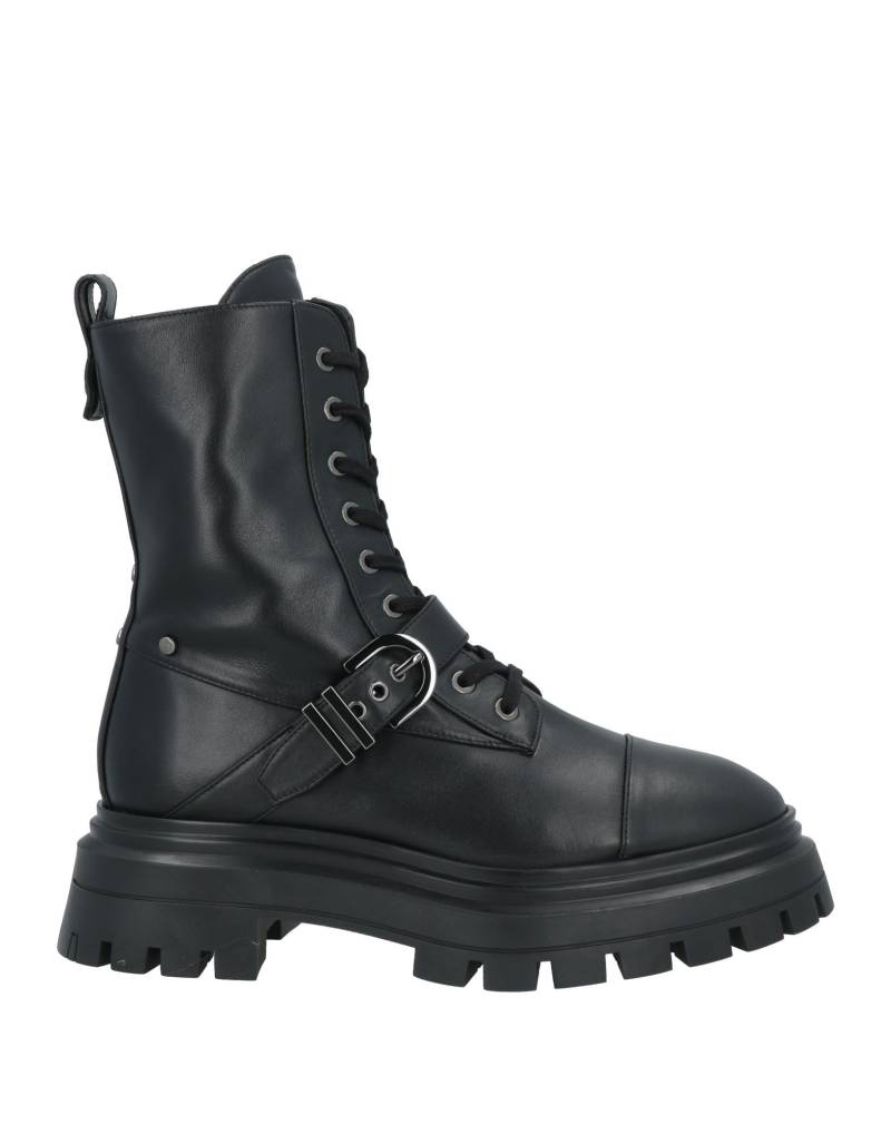 STUART WEITZMAN Stiefelette Damen Schwarz von STUART WEITZMAN