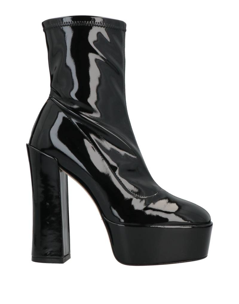 STUART WEITZMAN Stiefelette Damen Schwarz von STUART WEITZMAN