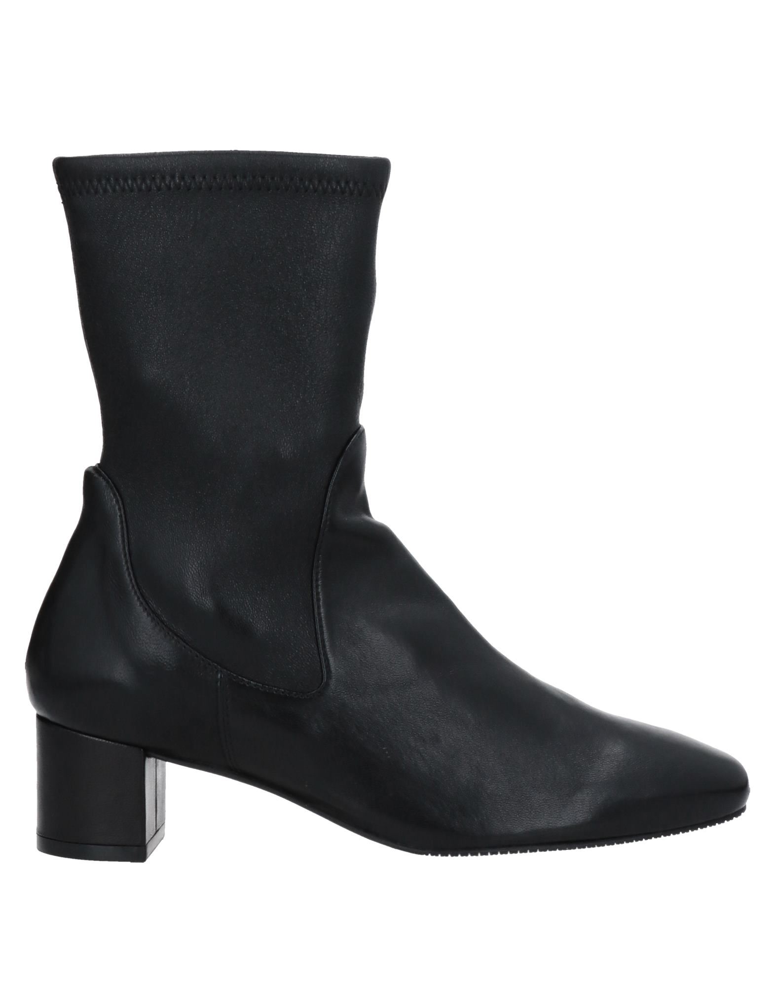 STUART WEITZMAN Stiefelette Damen Schwarz von STUART WEITZMAN