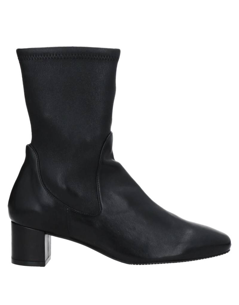 STUART WEITZMAN Stiefelette Damen Schwarz von STUART WEITZMAN