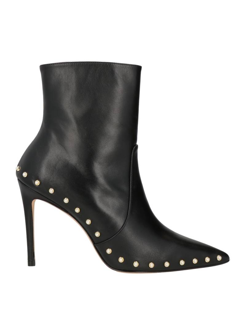 STUART WEITZMAN Stiefelette Damen Schwarz von STUART WEITZMAN