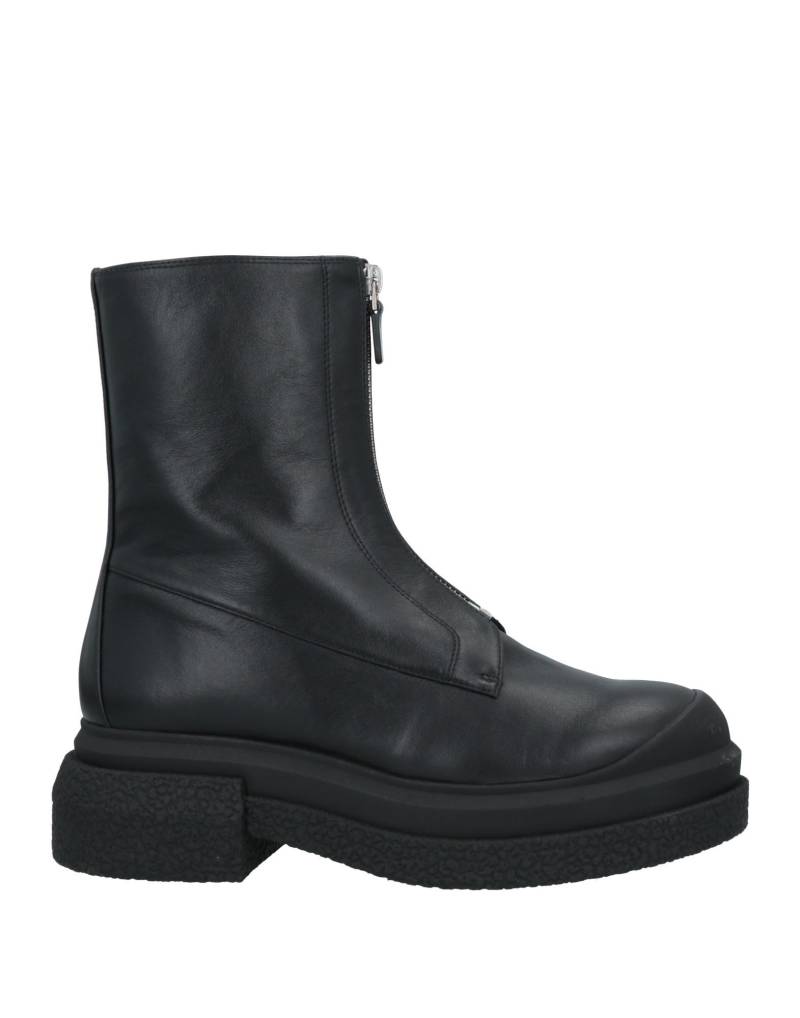 STUART WEITZMAN Stiefelette Damen Schwarz von STUART WEITZMAN