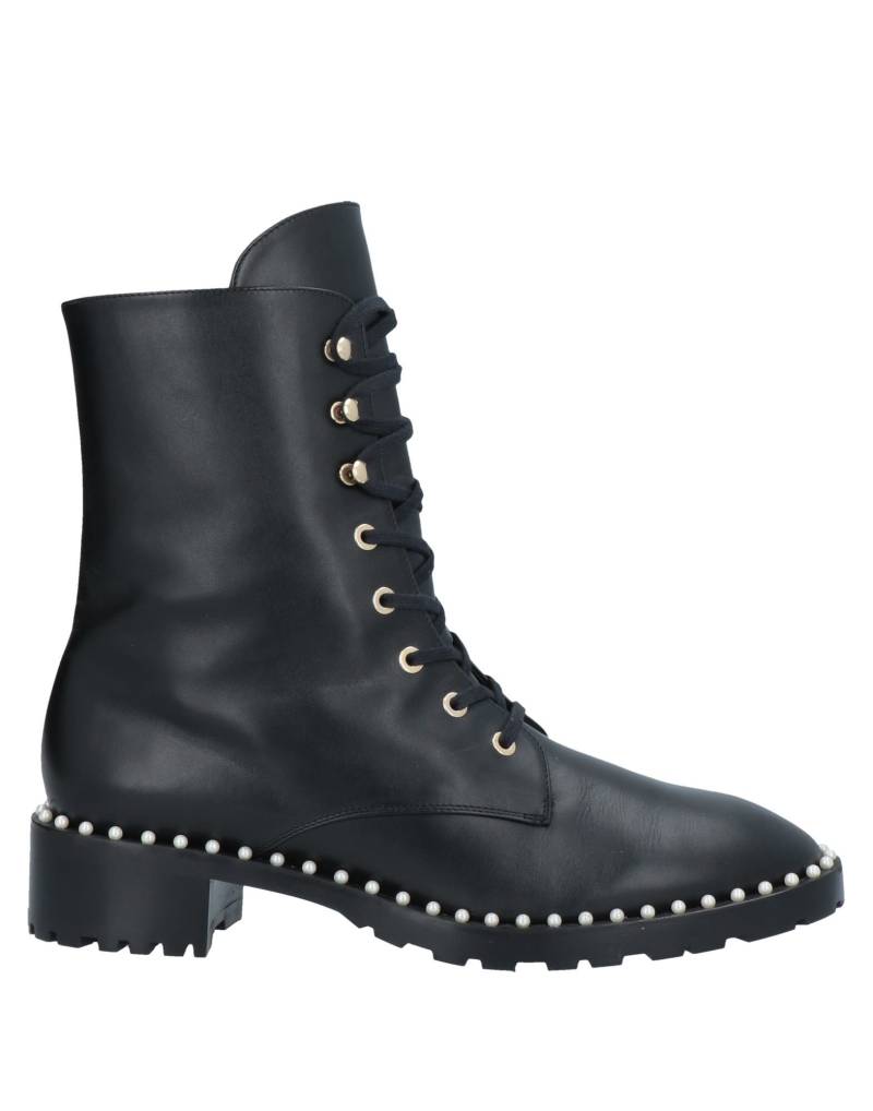 STUART WEITZMAN Stiefelette Damen Schwarz von STUART WEITZMAN