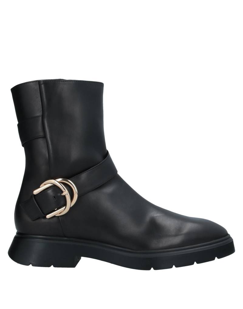 STUART WEITZMAN Stiefelette Damen Schwarz von STUART WEITZMAN