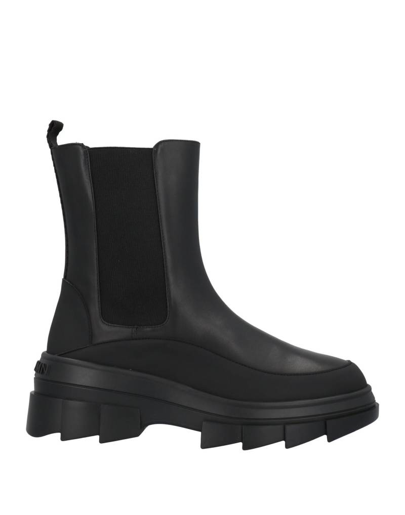 STUART WEITZMAN Stiefelette Damen Schwarz von STUART WEITZMAN