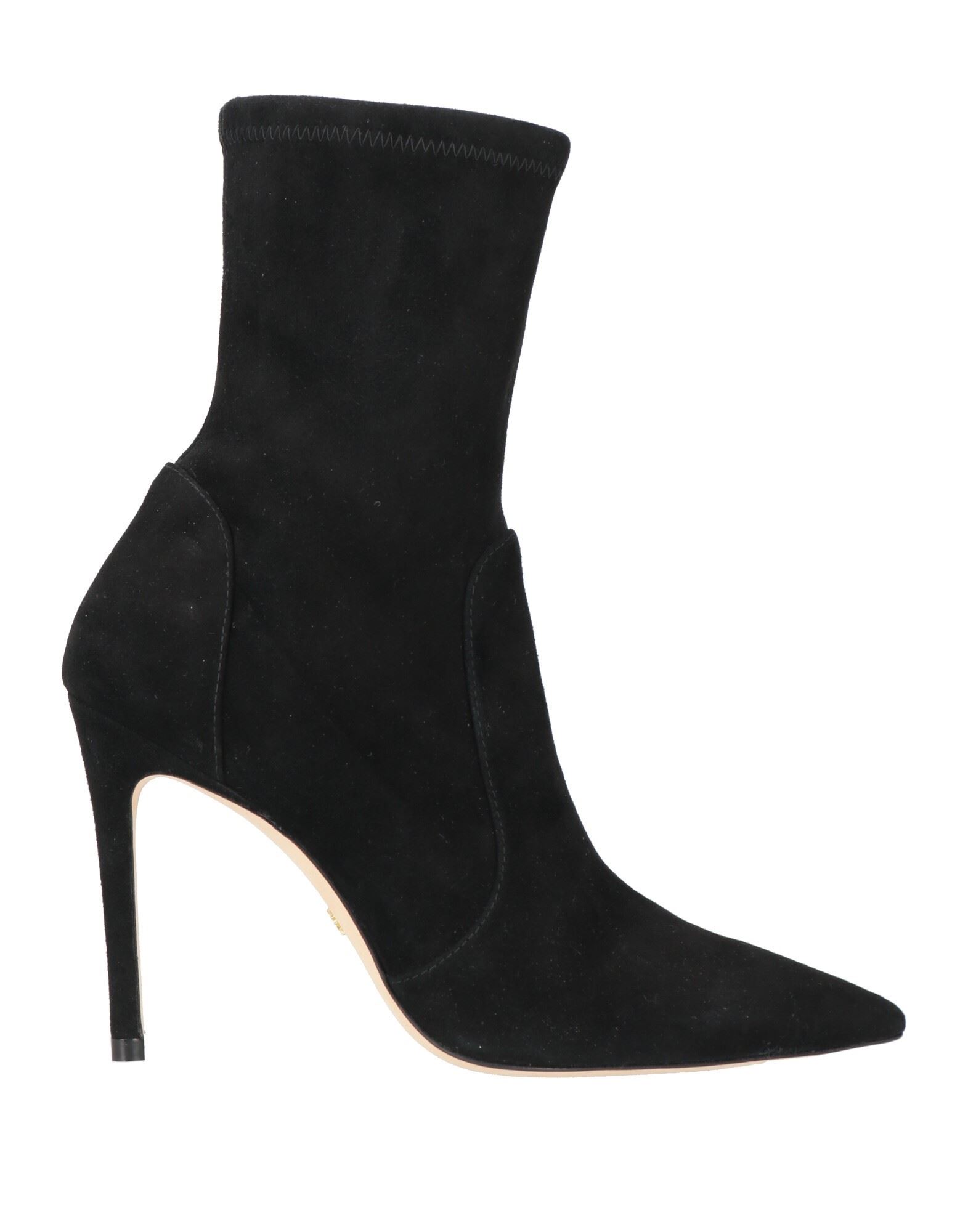 STUART WEITZMAN Stiefelette Damen Schwarz von STUART WEITZMAN