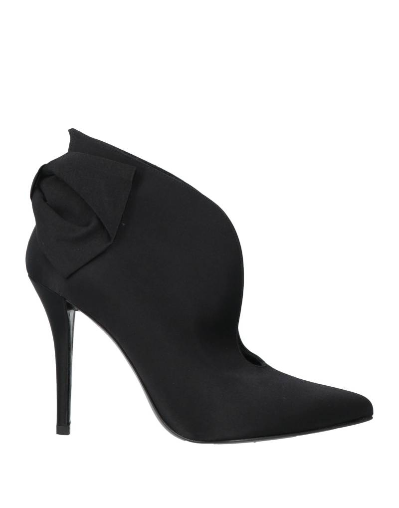 STUART WEITZMAN Stiefelette Damen Schwarz von STUART WEITZMAN