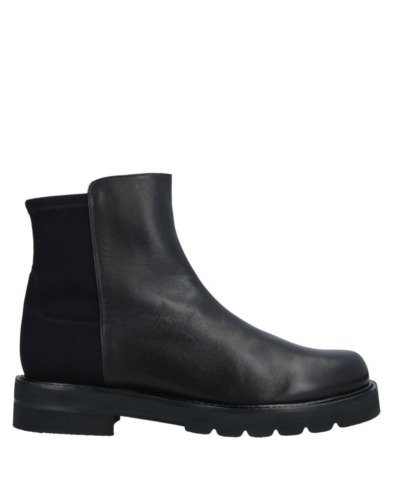 STUART WEITZMAN Stiefelette Damen Schwarz von STUART WEITZMAN