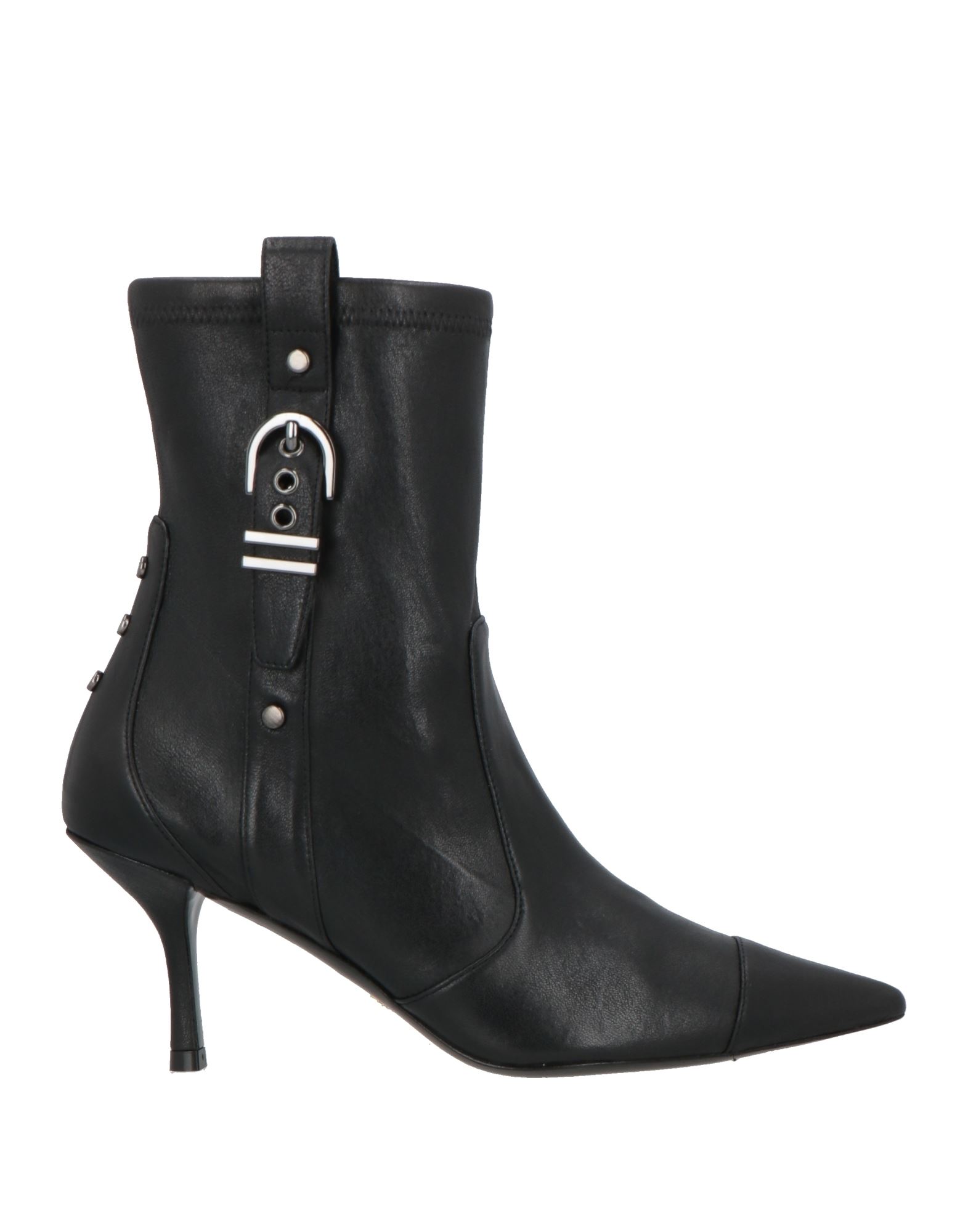 STUART WEITZMAN Stiefelette Damen Schwarz von STUART WEITZMAN