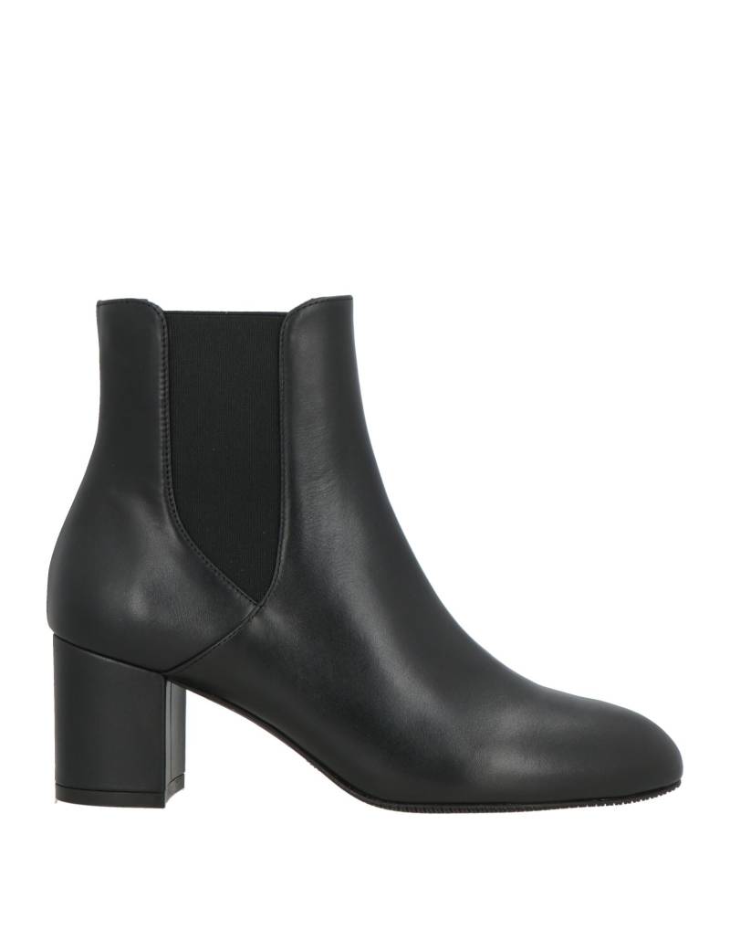 STUART WEITZMAN Stiefelette Damen Schwarz von STUART WEITZMAN