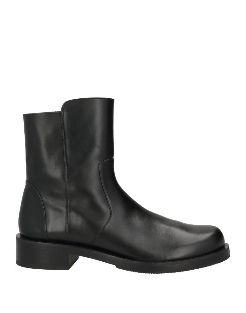 STUART WEITZMAN Stiefelette Damen Schwarz von STUART WEITZMAN