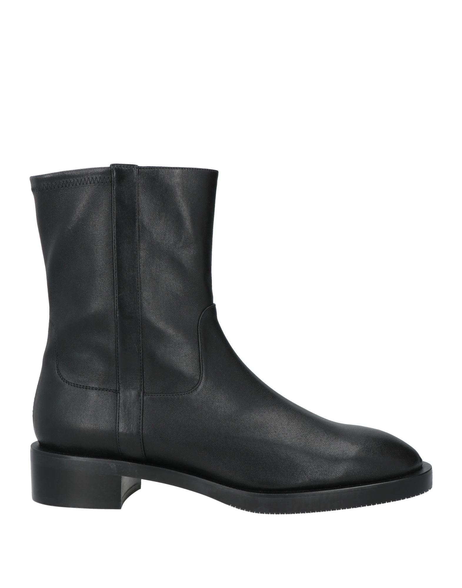 STUART WEITZMAN Stiefelette Damen Schwarz STUART WEITZMAN Stiefelette Damen Schwarz von STUART WEITZMAN