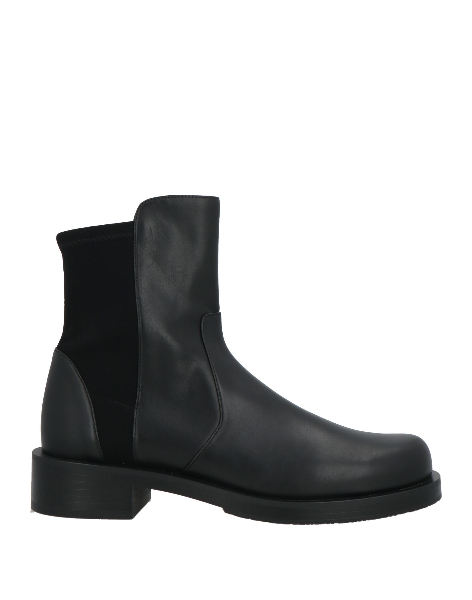 STUART WEITZMAN Stiefelette Damen Schwarz von STUART WEITZMAN