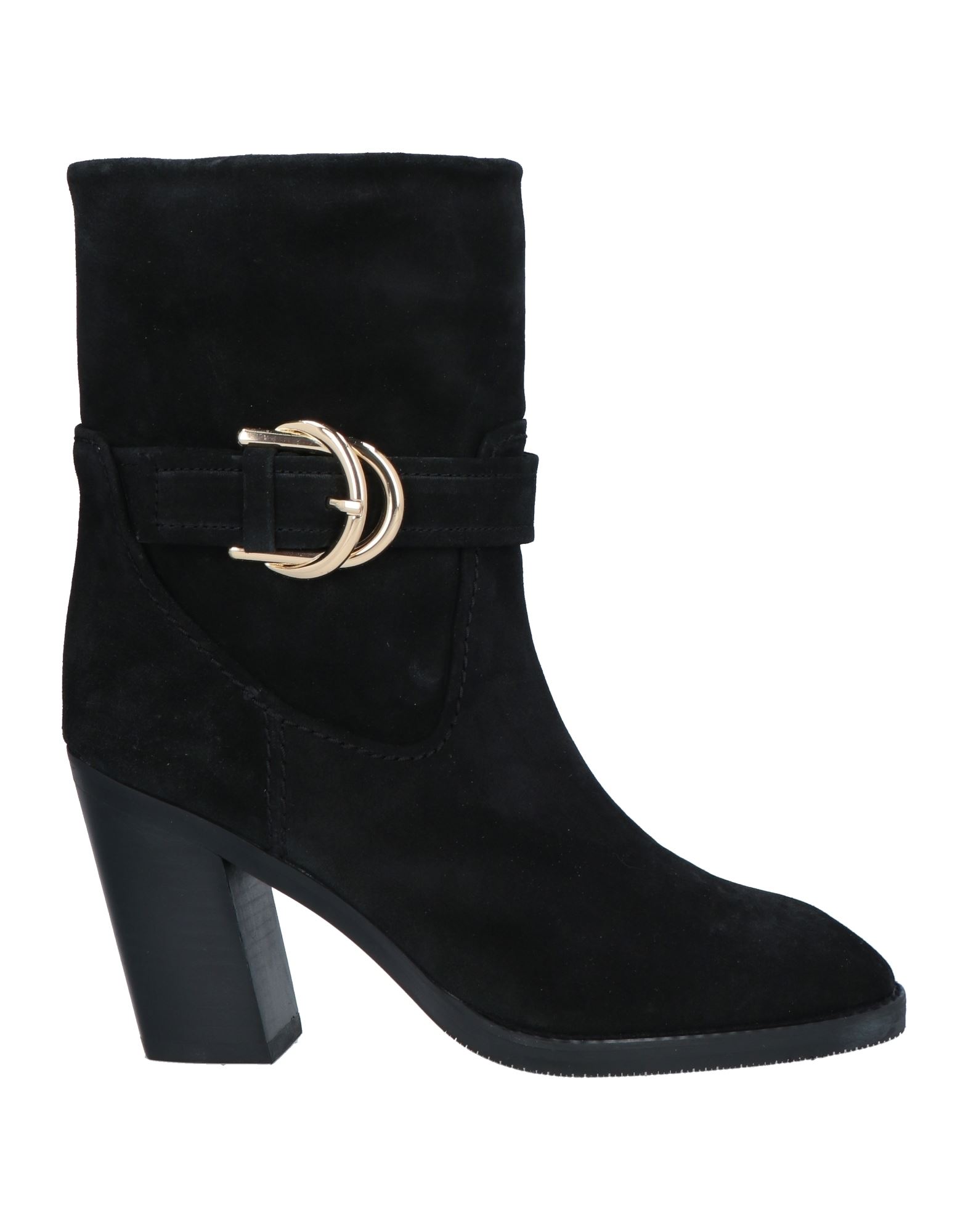 STUART WEITZMAN Stiefelette Damen Schwarz STUART WEITZMAN Stiefelette Damen Schwarz von STUART WEITZMAN