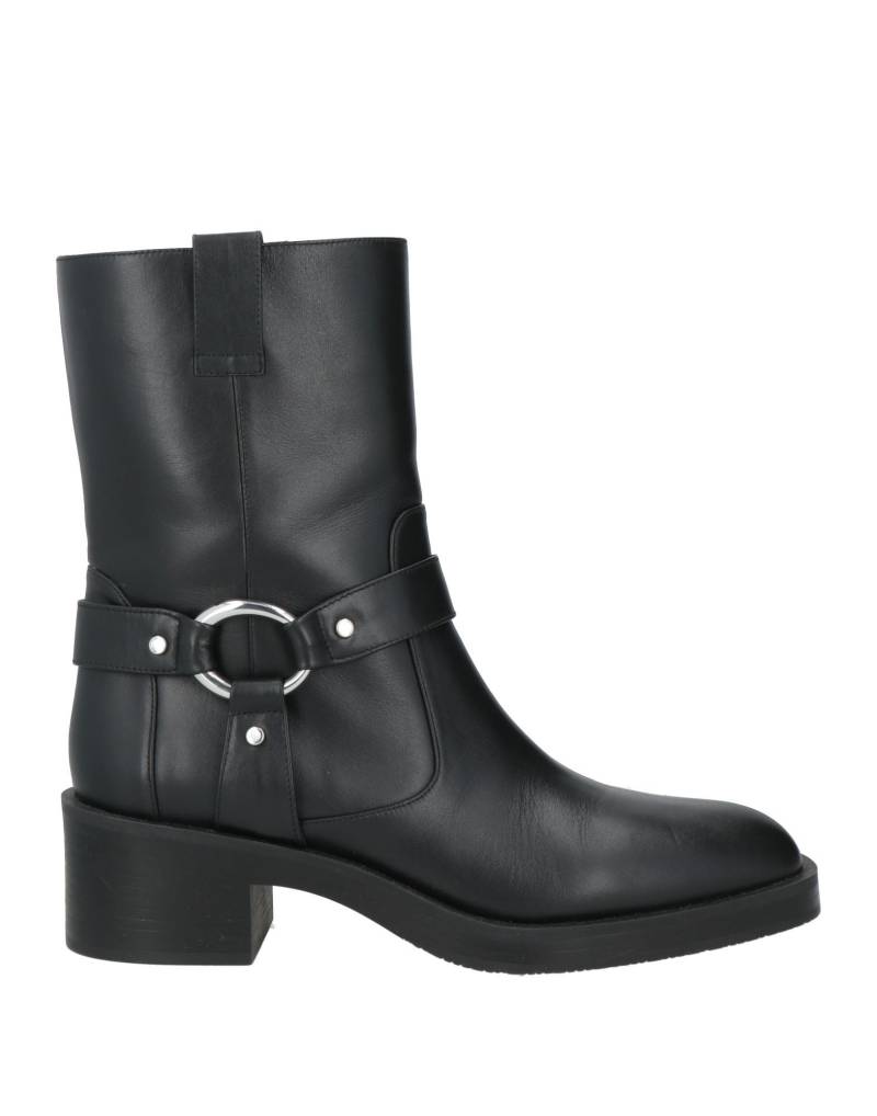 STUART WEITZMAN Stiefelette Damen Schwarz von STUART WEITZMAN