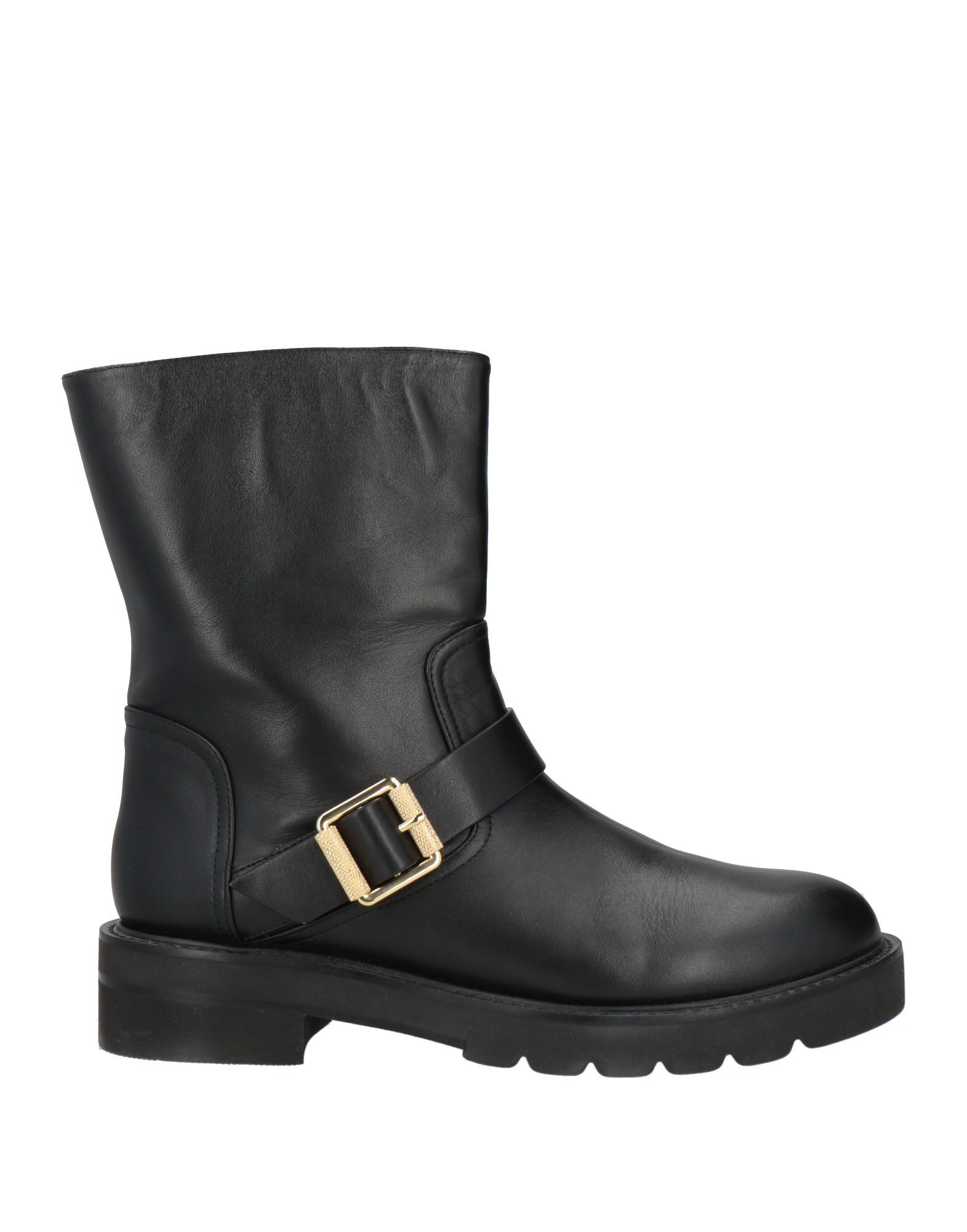 STUART WEITZMAN Stiefelette Damen Schwarz von STUART WEITZMAN