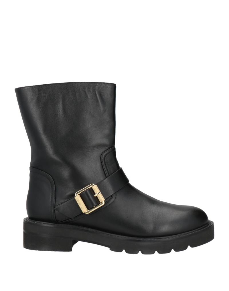 STUART WEITZMAN Stiefelette Damen Schwarz von STUART WEITZMAN