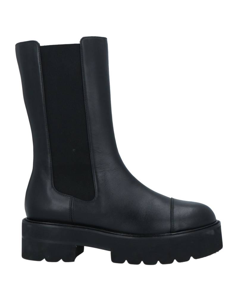 STUART WEITZMAN Stiefelette Damen Schwarz von STUART WEITZMAN