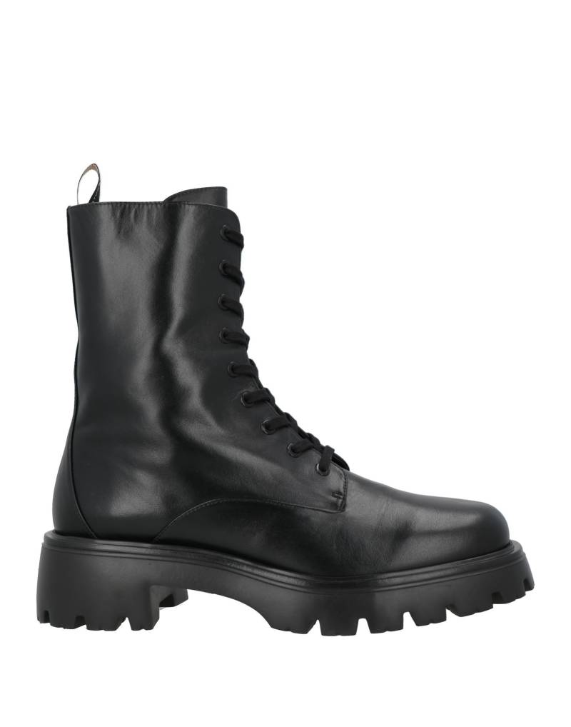 STUART WEITZMAN Stiefelette Damen Schwarz von STUART WEITZMAN